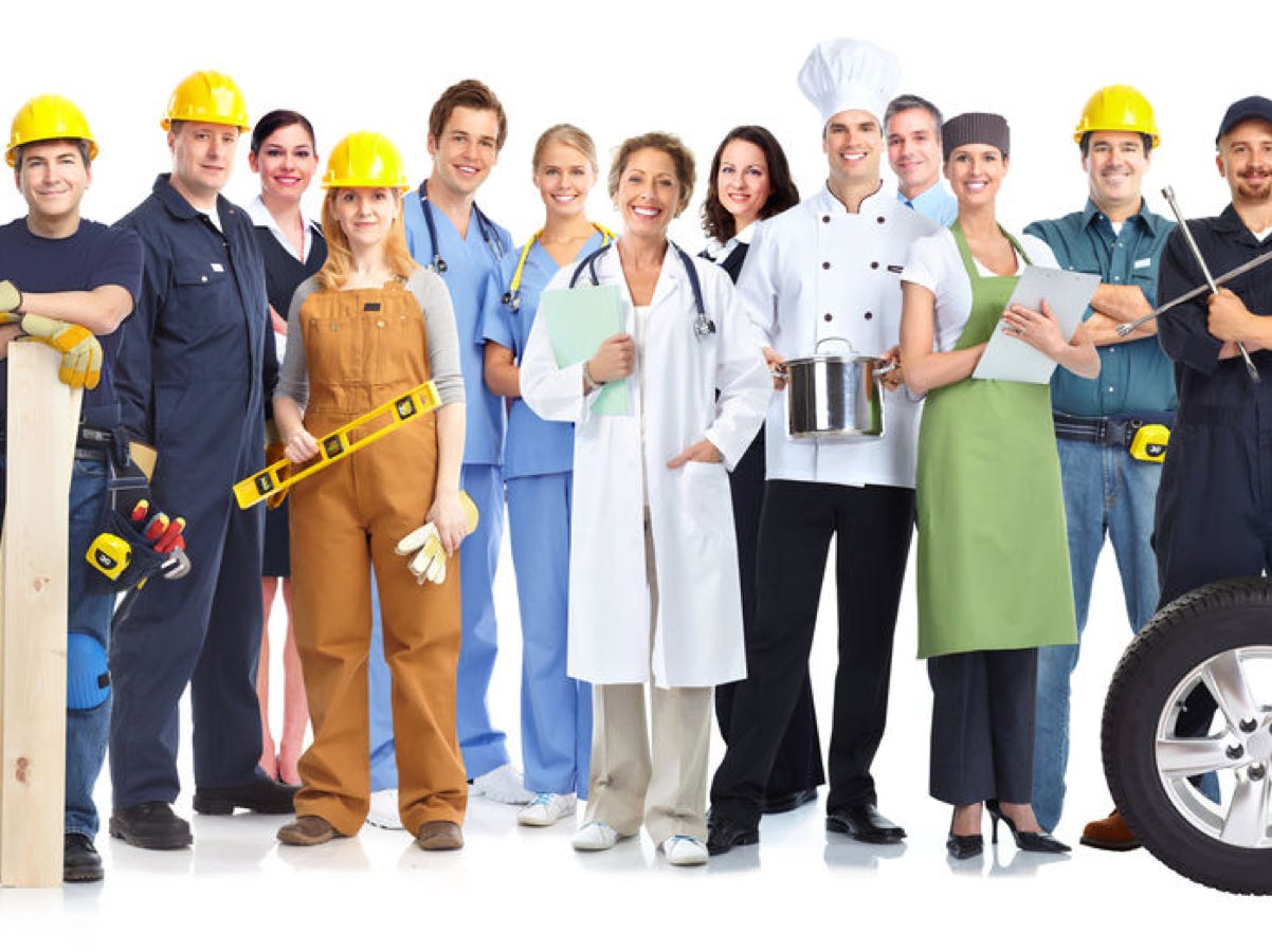 Professionisti